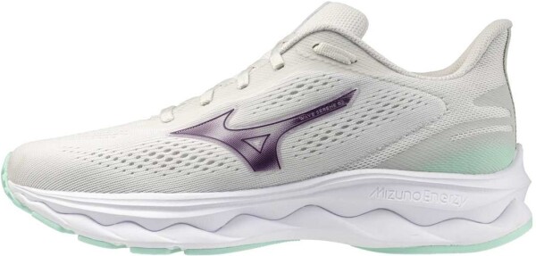 Mizuno Wave Serene 2 J1GD255923 - Běžecké boty Mizuno WAVE SERENE 2 J1GD255923 Velikost obuvi v EU: 38