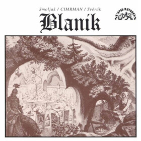 Blaník - Ladislav Smoljak
