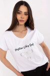 T-shirt model 212501 Factory Price XL