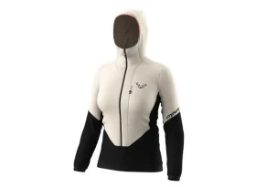 Dynafit Blacklight Hybrid Therm dámská bunda Overcast vel. S
