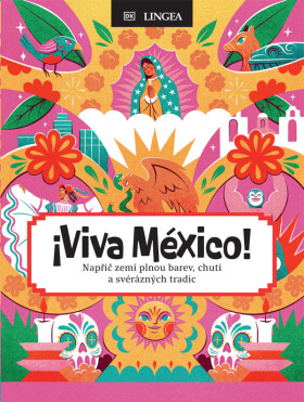 Viva México!