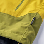 Pánská bunda Loriko M 92800481829 - Elbrus XL