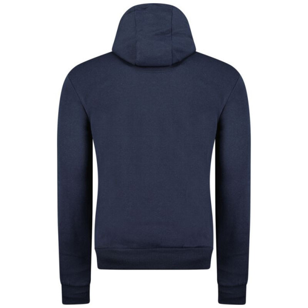 Geografické Norsko Great DB 317 M WY8611H/GN-Navy mikina 2XL