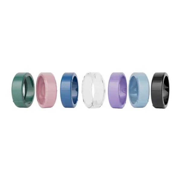 RingConn Ring Protector – ochranné pouzdro na chytrý prsten (vel. 12–14) (124032203)