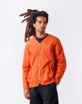 Service Works Tech Twill Gardening Liner Rust L