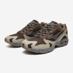 Vycházková obuv Mizuno WAVE RIDER 10 CORDURA D1GA256302 Velikost obuvi v EU: 42