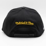 Mitchell & Ness Pánská kšiltovka Pittsburgh Penguins NHL Big Time Pro Pinch Snapback