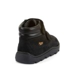 Dětské zimní barefoot boty ZERU TEX BLACK Froddo G2110150-15 - 29