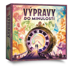Výpravy do minulosti