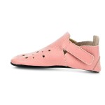 LANG.S by Tikki shoes Ziggy Julia růžové capáčky