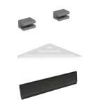 Cenově zvýhodněný set doplňků SAT X-way SATDBXW12GM SATDBXW12GM