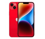 Apple iPhone 14 128GB Red (2nd hand) - použité EDF_1219276