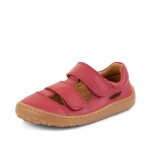 Dívčí barefoot sandály SANDAL Red Froddo G3150291-5 - 29