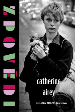 Zpovědi - Catherine Airey