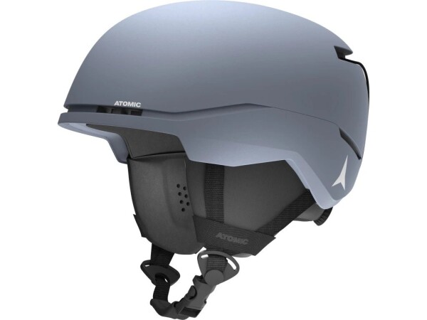 Lyžařská helma Atomic FOUR JR, Grey Helmy vel. dětské: S/51-55