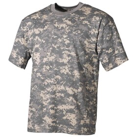 Tričko US T-Shirt AT-digital 3XL