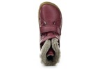 Froddo Furry Boot G3160248-6 Bordeaux