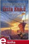 Cesta králů. Archiv Bouřné záře 1. - Brandon Sanderson e-kniha