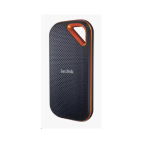 SanDisk externí SSD 2TB Extreme PRO Portable (R2000 / W2000MB/s) USB 3.2 EDF_493351