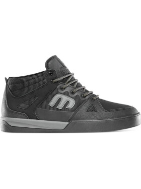 Etnies Johansson Pro black pánské boty - 45,5EUR