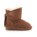 Dětské zimní boty Mia Toddler Jr 2062T-220 Hickory II BearPaw EU