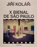 Jiří Kolář: X Bienal de Sao Paulo EN - Rado Ištok