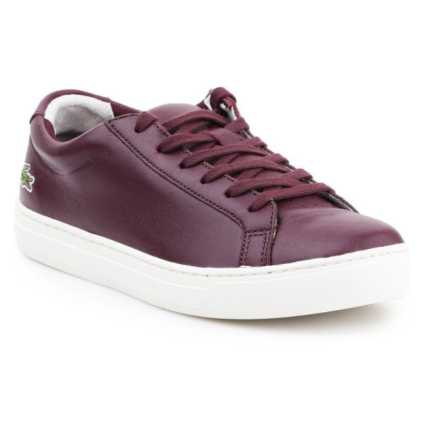 Dámská obuv L.12.12 317 1 CAW W 7-34CAW0016FD8 - Lacoste EU 40,5