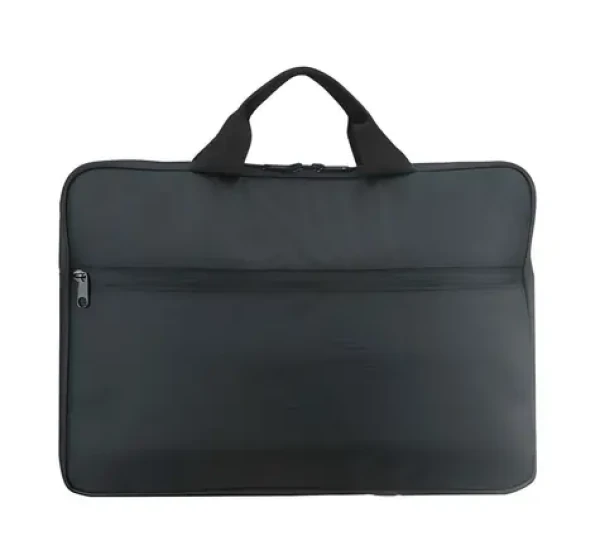 Mobilis Basic Netcover černá / Pouzdro na notebook / 14-16" / Polyester (003060)