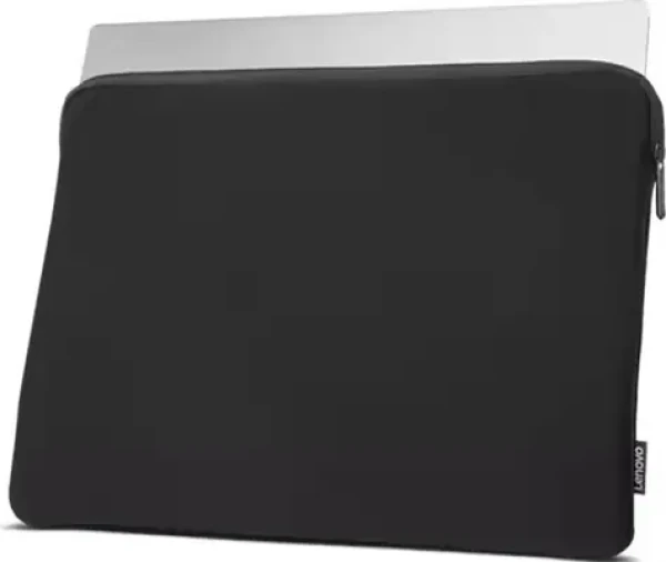 Lenovo 13-inch Laptop Sleeve černá / Pouzdro pro notebook 13" / neopren (GX41K07562)