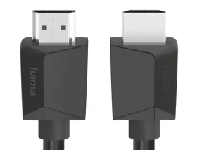 Kabel HDMI 2.0b černý 1,5 m / Kabel HDMI / HDMI-HDMI / 4K (200702)
