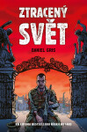 Ztracený svět - Daniel Gris