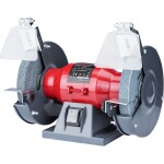 Bruska stolní, 150mm, 150W, WORCRAFT BG20-150