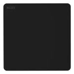 NZXT ZONE L černá / herní podložka pod myš / 400 x 400 x 3 mm (MM-LRGSP-BK)