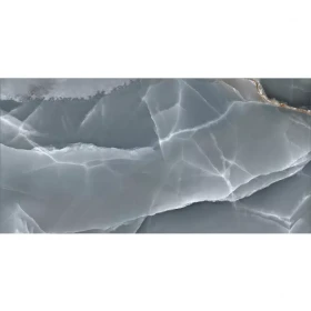 Dlažba Onyx Bleu Pulido 60/120 Rekt.