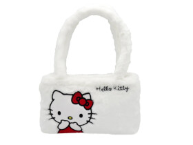 Hello Kitty malá plyšová taška - EPEE