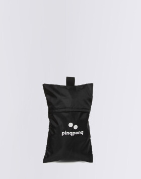 Pinqponq Kover Blok Large Protect Black