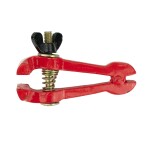 STREND PRO 222241 Zámečnická svěrka 125mm