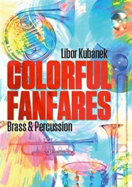 Colorful Fanfares