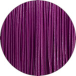 FIBERFLEX 40D filament fialový 1,75 mm Fiberlogy 850 g