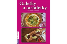 Galetky tartaletky