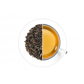 Oxalis Darjeeling Ambootia FTGFOP1 Autumnal BIO 60 g, černý čaj
