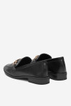 Polobotky DeeZee DXF26165-231001 Imitace kůže/-Ekologická kůže