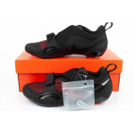 Cyklistické boty Nike W CJ0775008 36,5