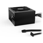 Be quiet! SYSTEM POWER 10 850W / 850W / 80+ GOLD / Aktivní PFC / 120 mm (BN330)