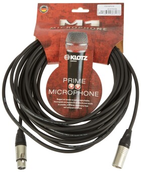 Klotz M1K1FM1000