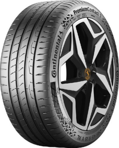 225/40 R18 92Y XL PremiumContact 7 TL CONTINENTAL