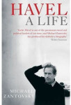 Havel: Life, Michael Žantovský