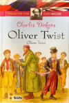 Oliver Twist Dvojjazyčné čtení Č-A Charles Dickens