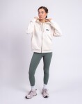 Patagonia W's Ahnya Full-Zip Hoody Natural L