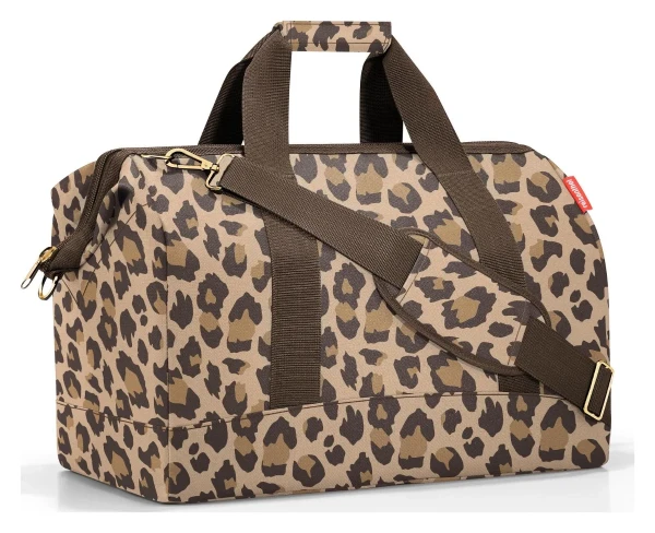 Reisenthel Allrounder L Leo Macchiato 30 L REISENTHEL-MT6048